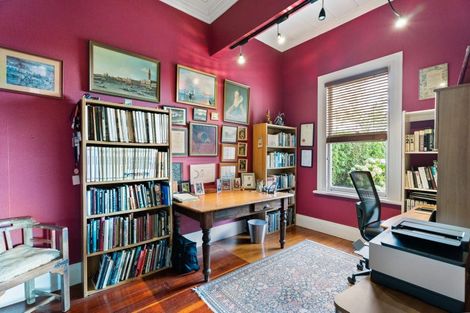 Photo of property in 15 Pencarrow Avenue, Mount Eden, Auckland, 1024