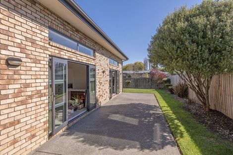 Photo of property in 4 Maurice Stanton Place, Shirley, Christchurch, 8052
