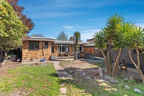 Photo of property in 17 Wyn Street, Hoon Hay, Christchurch, 8025