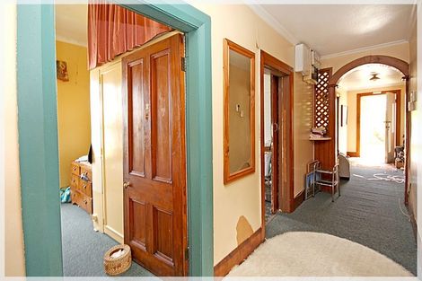 Photo of property in 4 Park Street, Foxton, 4814