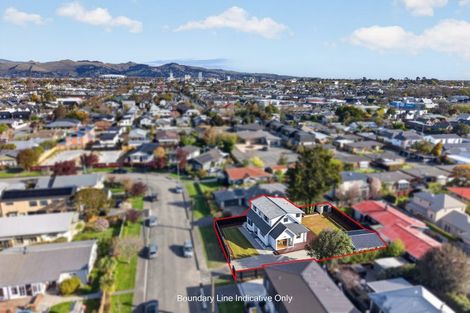 Photo of property in 61 Lindsay Street, St Albans, Christchurch, 8014