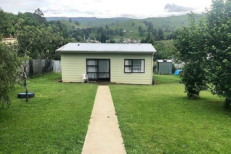 Photo of property in 20 Swan Street, Taihape, 4720