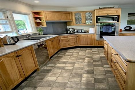 Photo of property in 220 Woodside Road, Woodside, Greytown, 5794