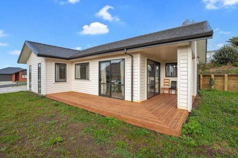 Photo of property in 1 Matau Close, Te Kauwhata, 3710