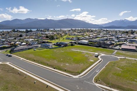 Photo of property in 43 Govan Drive, Te Anau, 9600