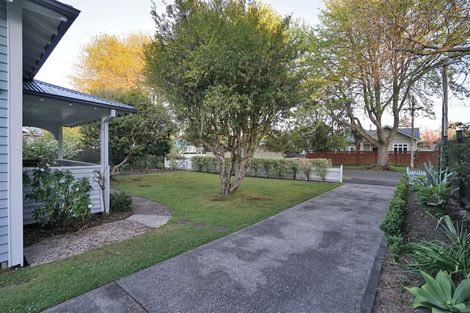 Photo of property in 5 Thames Street, Claudelands, Hamilton, 3214