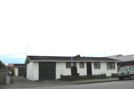Photo of property in 272 Yarrow Street, Richmond, Invercargill, 9810