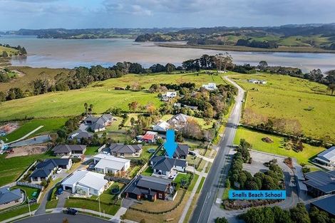 Photo of property in 39 Dawson Road, Snells Beach, 0920