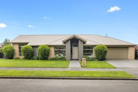 Photo of property in 12 Cyclamen Place, Aidanfield, Christchurch, 8025