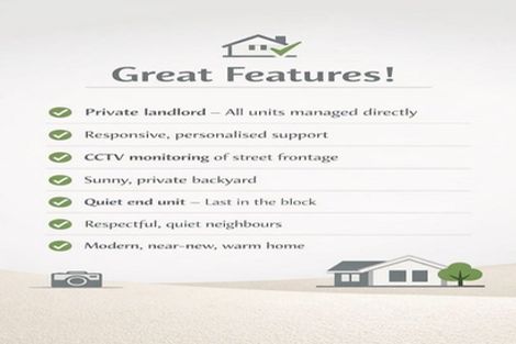 Photo of property in 9/88 Gloria Avenue, Te Atatu Peninsula, Auckland, 0610