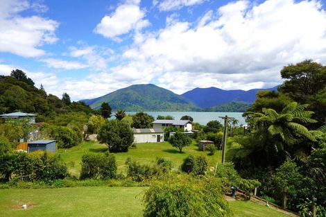 Photo of property in 931 Kenepuru Road, Mahau Sound, Picton, 7282