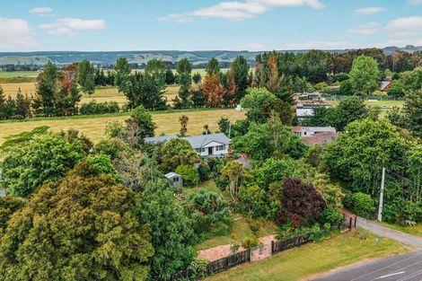 Photo of property in 1360 River Road, Broadlands, Reporoa, 3081