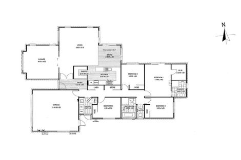 Photo of property in 10 Norris Drive, Swannanoa, Kaiapoi, 7692