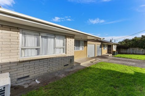 Photo of property in 3/92 Maich Road, Manurewa, Auckland, 2102
