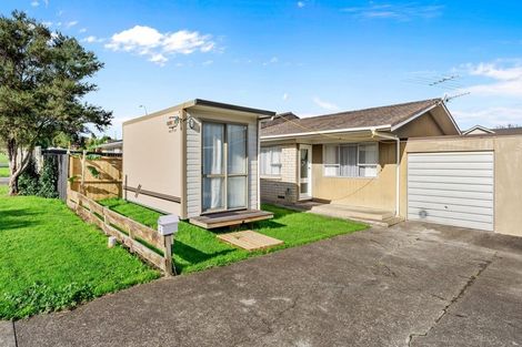 Photo of property in 3/92 Maich Road, Manurewa, Auckland, 2102
