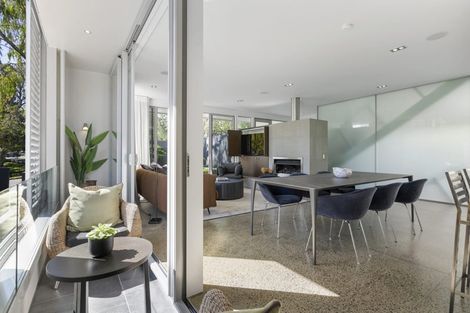 Photo of property in 4a Sarsfield Street, Herne Bay, Auckland, 1011