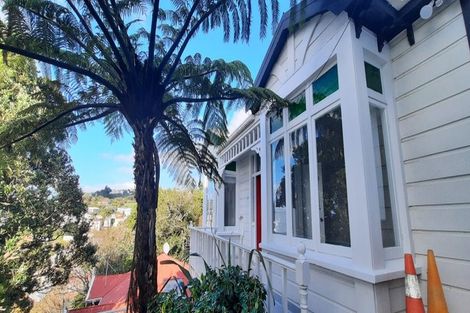 Photo of property in 31 Devon Street, Aro Valley, Wellington, 6021