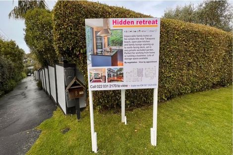 Photo of property in 8a Onepoto Road, Hauraki, Auckland, 0622