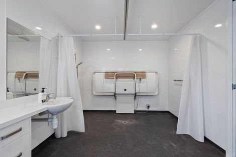 Photo of property in 24a Park Street, Foxton, 4814