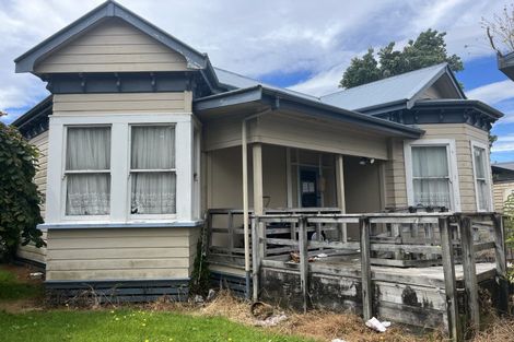 Photo of property in 31 Marsden Road, Greymouth, 7805