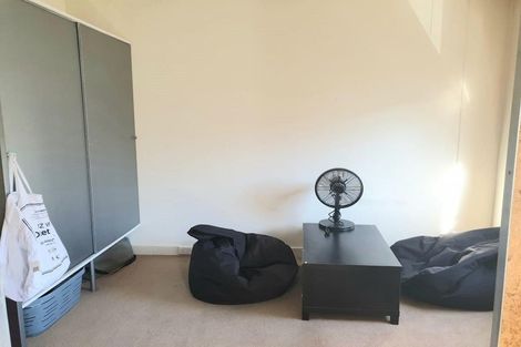 Photo of property in Hannahs Corner, 16/8 Leeds Street, Te Aro, Wellington, 6011