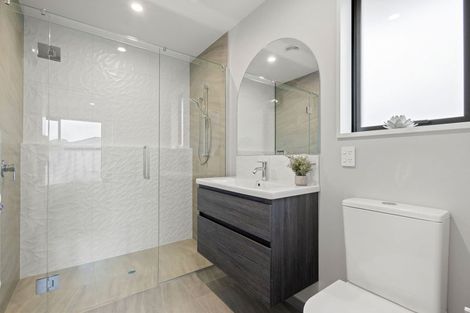 Photo of property in 7 Duporth Road, Rolleston, 7614