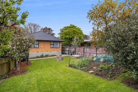 Photo of property in 82 Hume Street, Sydenham, Christchurch, 8023