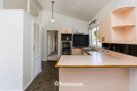 Photo of property in 5 Venetia Way, Totara Park, Upper Hutt, 5018