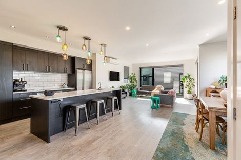 Photo of property in 14 Kotuku Lane, Hobsonville, Auckland, 0616