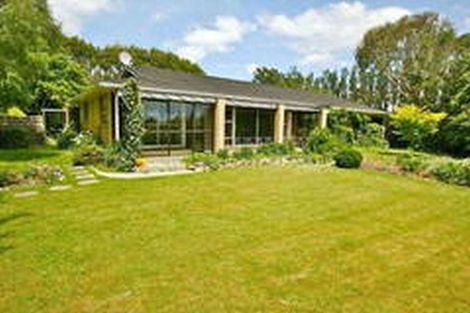 Photo of property in 141 Myross Road, Myross Bush, Invercargill, 9876