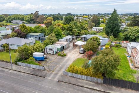 Photo of property in 14 Ngareta Street, Marton, 4710