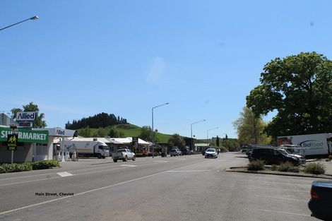 Photo of property in 7 Ward Road, Cheviot, 7310