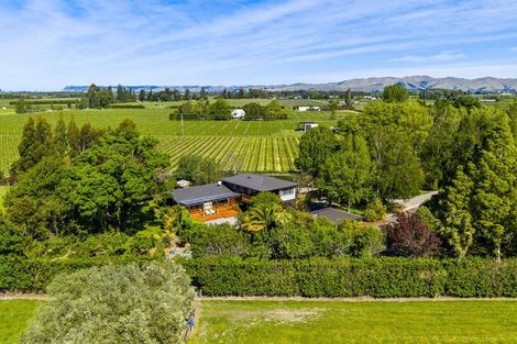 Photo of property in 158 Murrays Road, Spring Creek, Blenheim, 7273