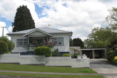 Photo of property in 93 Tennyson Street, Leamington, Cambridge, 3432