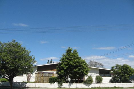 Photo of property in 33 Fulton Street, Springlands, Blenheim, 7201
