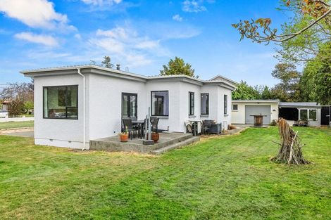 Photo of property in 3 Highfield Avenue, Dunsandel, 7682