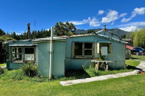 Photo of property in 12 Con Street, Seddonville, Westport, 7891