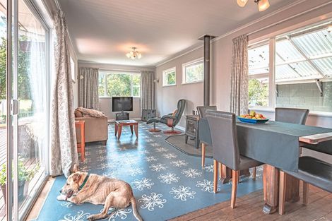 Photo of property in 734 Okahukura Road, Tapora, Wellsford, 0977