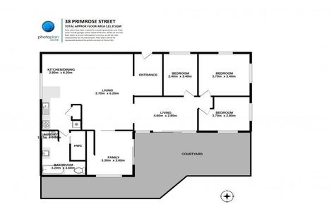 Photo of property in 38 Primrose Street, Frankton, Hamilton, 3204