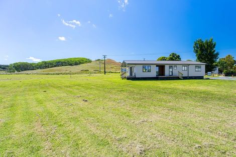 Photo of property in 1514 Run Road, Tapora, 0977