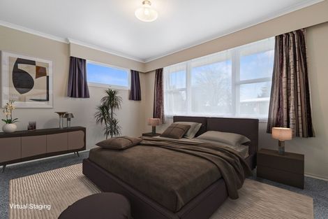 Photo of property in 1 Findlater Street, Matamata, 3400