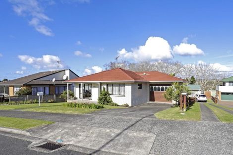Photo of property in 30 Heron Avenue East, Matua, Tauranga, 3110