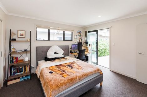 Photo of property in 4 Arena Court, Palmerston North, 4410