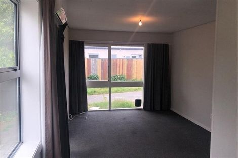 Photo of property in 1/168 Geraldine Street, Edgeware, Christchurch, 8013