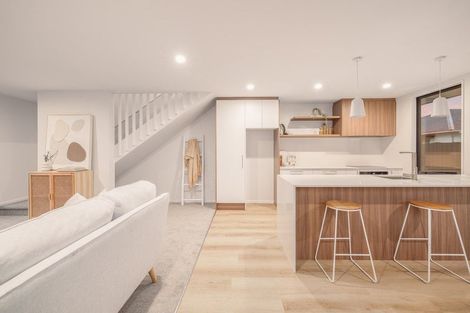 Photo of property in 153 Springfield Road, St Albans, Christchurch, 8014