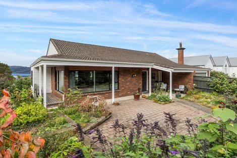 Photo of property in 45 Royal Terrace, Dunedin Central, Dunedin, 9016