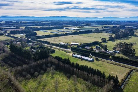 Photo of property in 798 Two Chain Road, Swannanoa, Rangiora, 7476