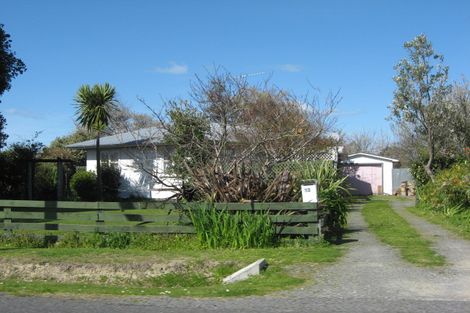 Photo of property in 13 Jellicoe Avenue, Wairoa, 4108