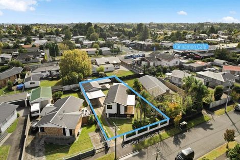Photo of property in 42 English Street, St Andrews, Hamilton, 3200