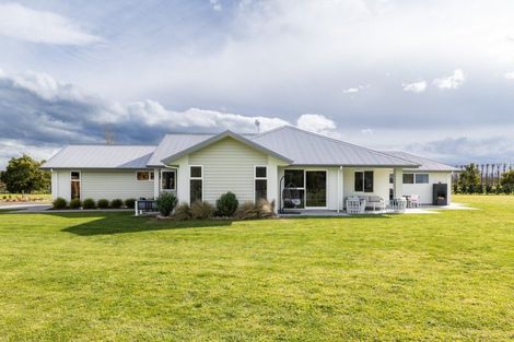 Photo of property in 134 Kereru Road, Maraekakaho, Hastings, 4171